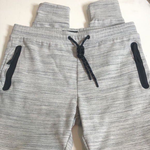 Express joggers for men - Picture 9 of 9